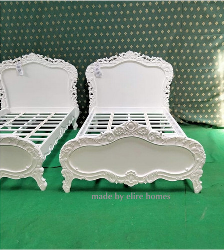 Bespoke small double - 4',