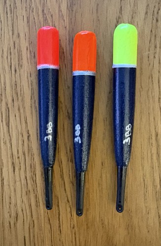 Handmade margin carp - 3,