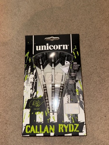 Unicorn callan rydz tungsten - rydz,