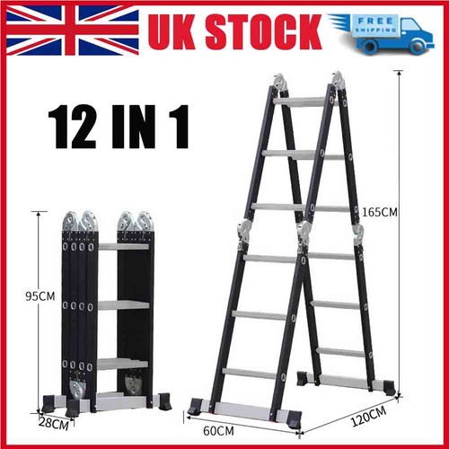 45m 1 excel aluminium - in,