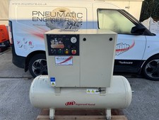 INGERSOLL RAND R5.5iu ROTARY