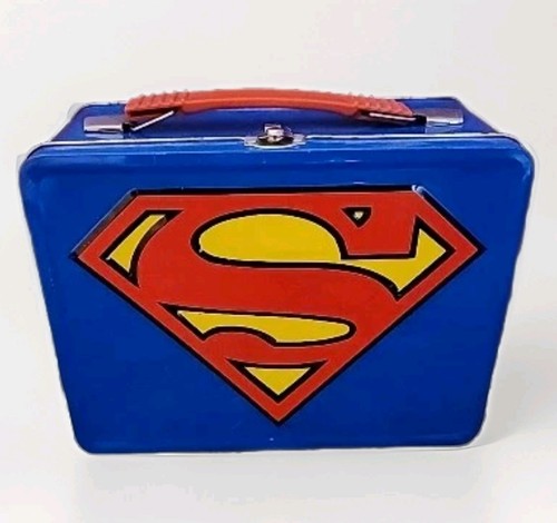 Rare superman metal - rare, |