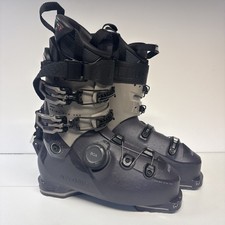 Atomic Hawx Prime XTD 130 Men’s Ski Boots. Size 27/27.5