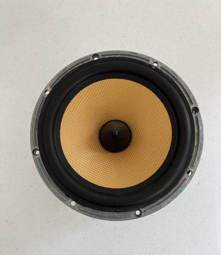 Genuine bowers wilkins - bowers,