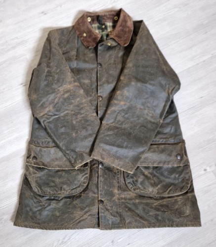Barbour solway zipper - barbour,
