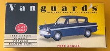 Vanguards - Ford Anglia VA1000