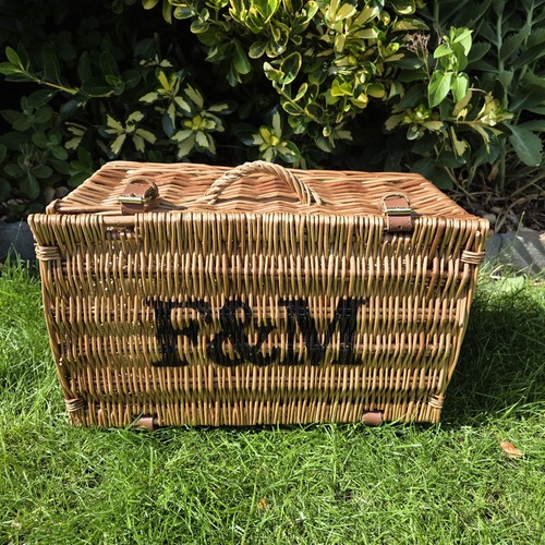 Authentic fortnum mason - fortnum,