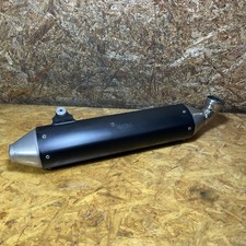 KTM Duke II 640 Lc4 Right