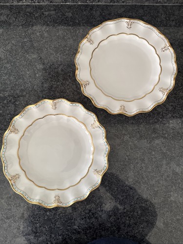 Royal crown derby lombardy - crown,