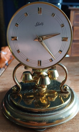 Vintage schatz 400 day - schatz,