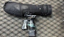 Nikon EDG Fieldscope Spotting Scope W FEP 20-60  Eyepiece
