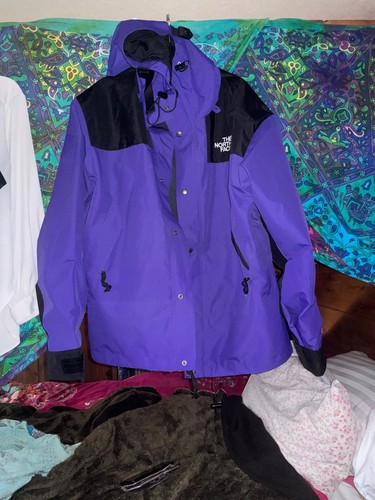 Vintage north face goretex - vintage,