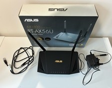 Asus RT-AX56U AX1800Dual Band