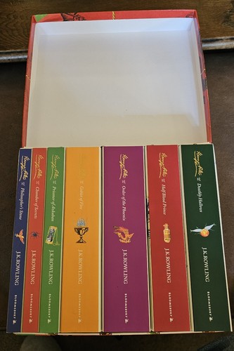 Harry potter all - harry,