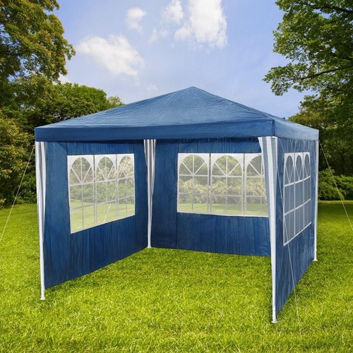 Garden gazebo canopy cover - garden,