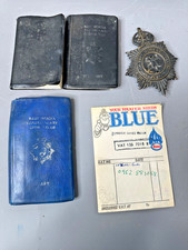 WW2 KC British Transport