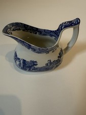 Spode Italian Cream Jug