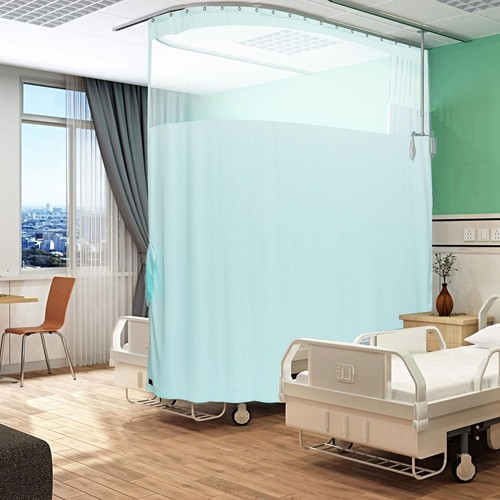 Flame retardant hospital - flame,