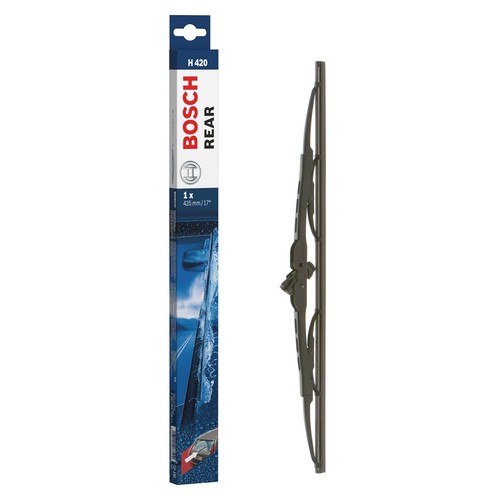 Wiper blade for honda - 1x, civic