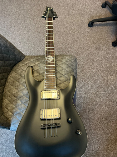 Esp ltd andy james - ltd,