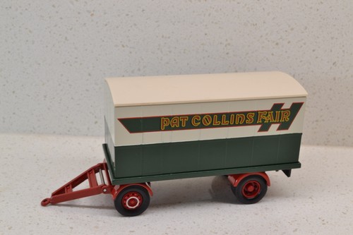 Corgi 09901 pat - 09901,