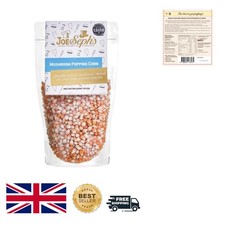 400g Resealable Mushroom