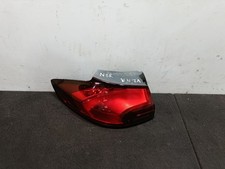 VAUXHALL ZAFIRA C MK3 N/S