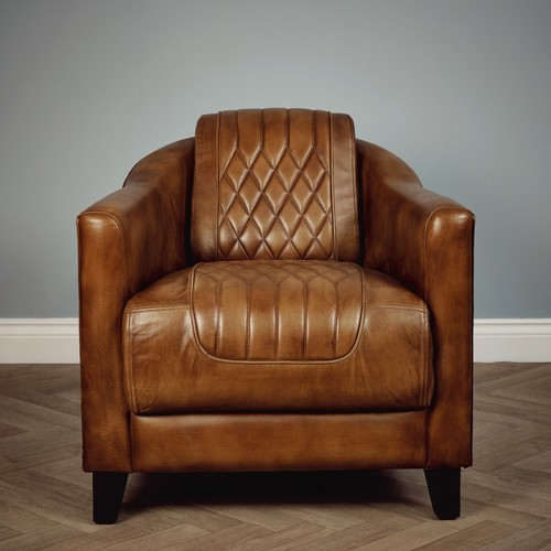 100 real leather - real, aviator