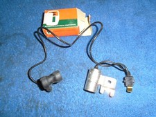 Ford Capri Mk2, Escort Mk2