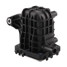 EGR Valve Module Cooler For