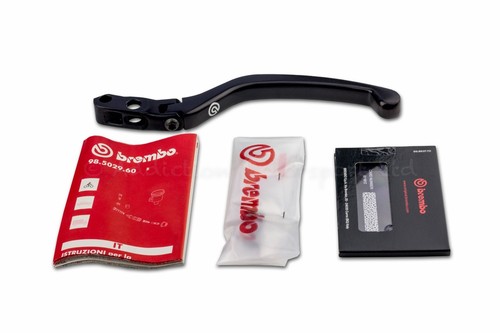 Ratio radial brembo master - 20,