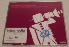 Supercharger (Supersonic) -