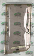 1998 Elddis front near side