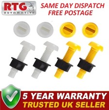 4x Vehicle Registration Number