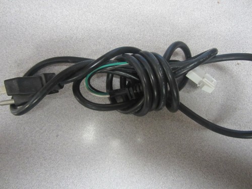 Power cord green life - green,