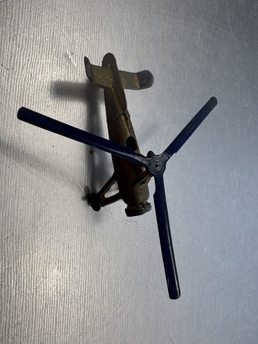 Pre war dinky toys cierva - war,