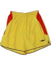 UMBRO Mens Sport Shorts Large