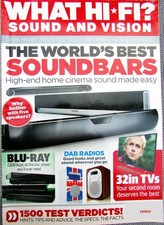 WHAT HI FI PIONEER PD 50 SACD