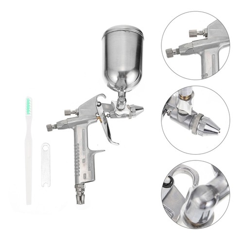 Pneumatic paint sprayer high - pneumatic,