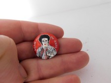 Adam And The Ants Tin Badge