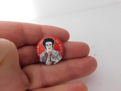 Adam and the ants - adam,