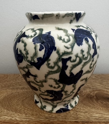 Early emma bridgewater fish - bridgewater,