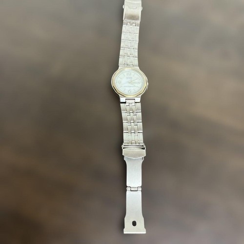Citizen eco drive - eco-drive, e100-k003334