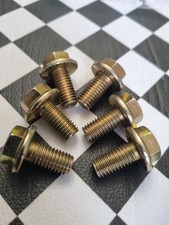 Ford Capri /granada  28 Engine