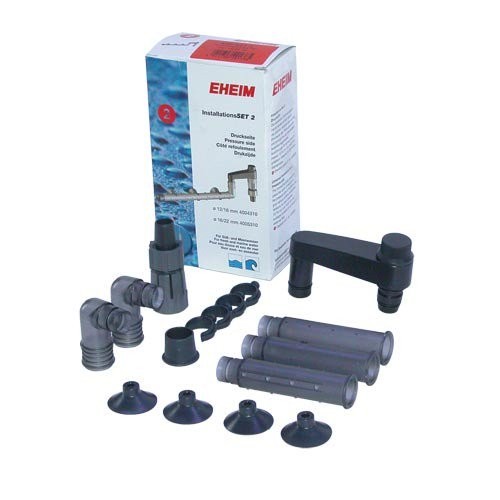 Eheim spray bar installation - eheim,