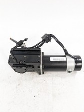 Shoprider Malaga left motor and gearbox lhs part electric mobility wheelchair...