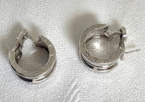 Vintage bvlgari bulgari zero - bulgari, b.zero