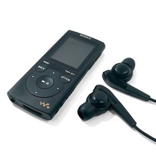 Sony NW-E062 Network Walkman
