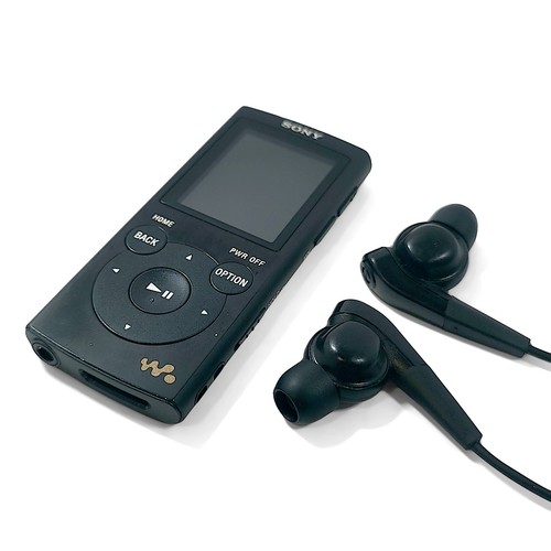 Sony e062 network - nw-e062,