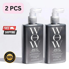 2x COLOR WOW Dream Coat for